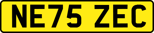 NE75ZEC