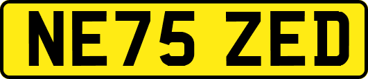 NE75ZED