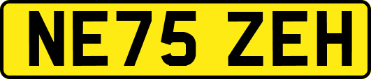NE75ZEH
