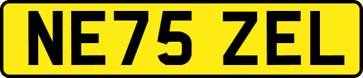 NE75ZEL