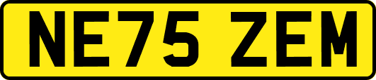 NE75ZEM