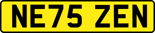 NE75ZEN