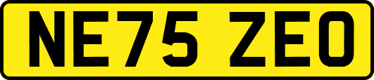NE75ZEO