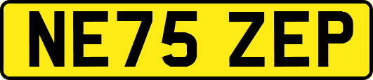 NE75ZEP