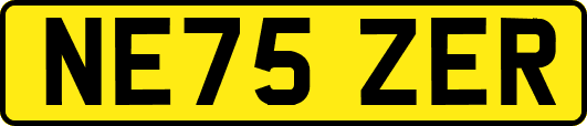 NE75ZER
