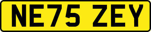 NE75ZEY