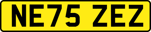 NE75ZEZ