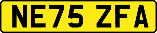 NE75ZFA