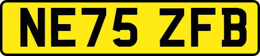 NE75ZFB