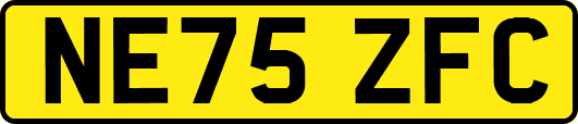 NE75ZFC