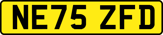 NE75ZFD
