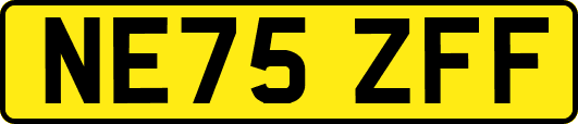 NE75ZFF