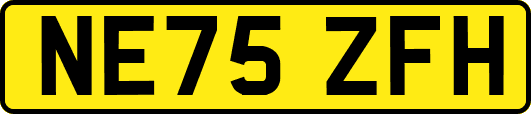 NE75ZFH