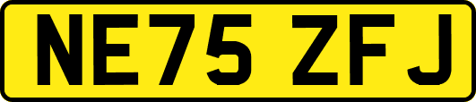 NE75ZFJ