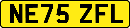 NE75ZFL