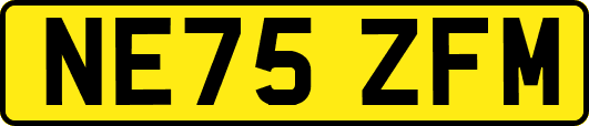 NE75ZFM