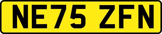 NE75ZFN