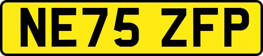 NE75ZFP