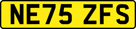 NE75ZFS