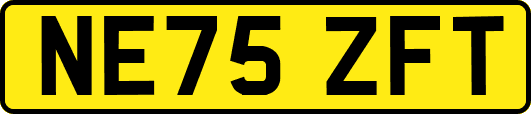 NE75ZFT