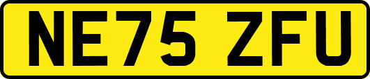 NE75ZFU