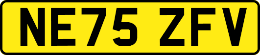 NE75ZFV