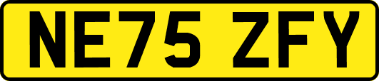 NE75ZFY