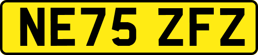 NE75ZFZ
