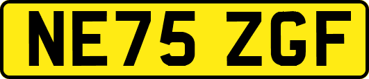 NE75ZGF
