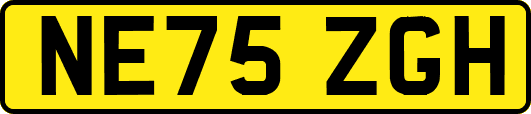 NE75ZGH