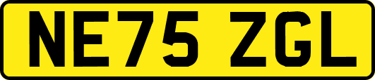 NE75ZGL