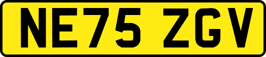 NE75ZGV