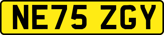 NE75ZGY