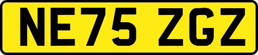NE75ZGZ