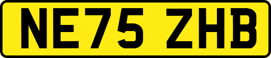 NE75ZHB