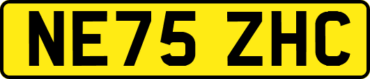 NE75ZHC