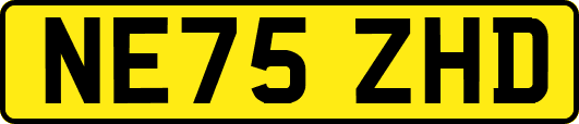 NE75ZHD
