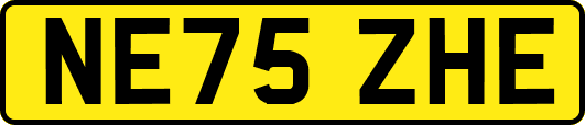 NE75ZHE