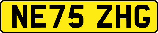 NE75ZHG