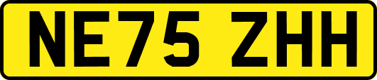 NE75ZHH