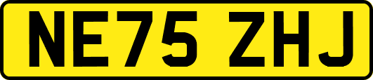 NE75ZHJ