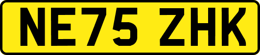 NE75ZHK