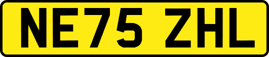 NE75ZHL