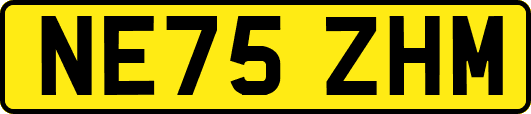 NE75ZHM