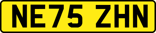 NE75ZHN