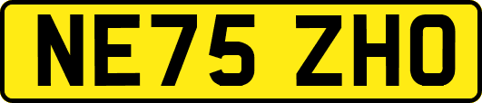 NE75ZHO