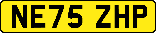 NE75ZHP