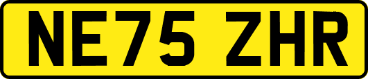 NE75ZHR
