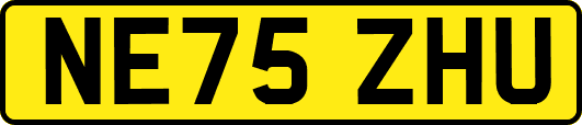 NE75ZHU