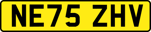 NE75ZHV